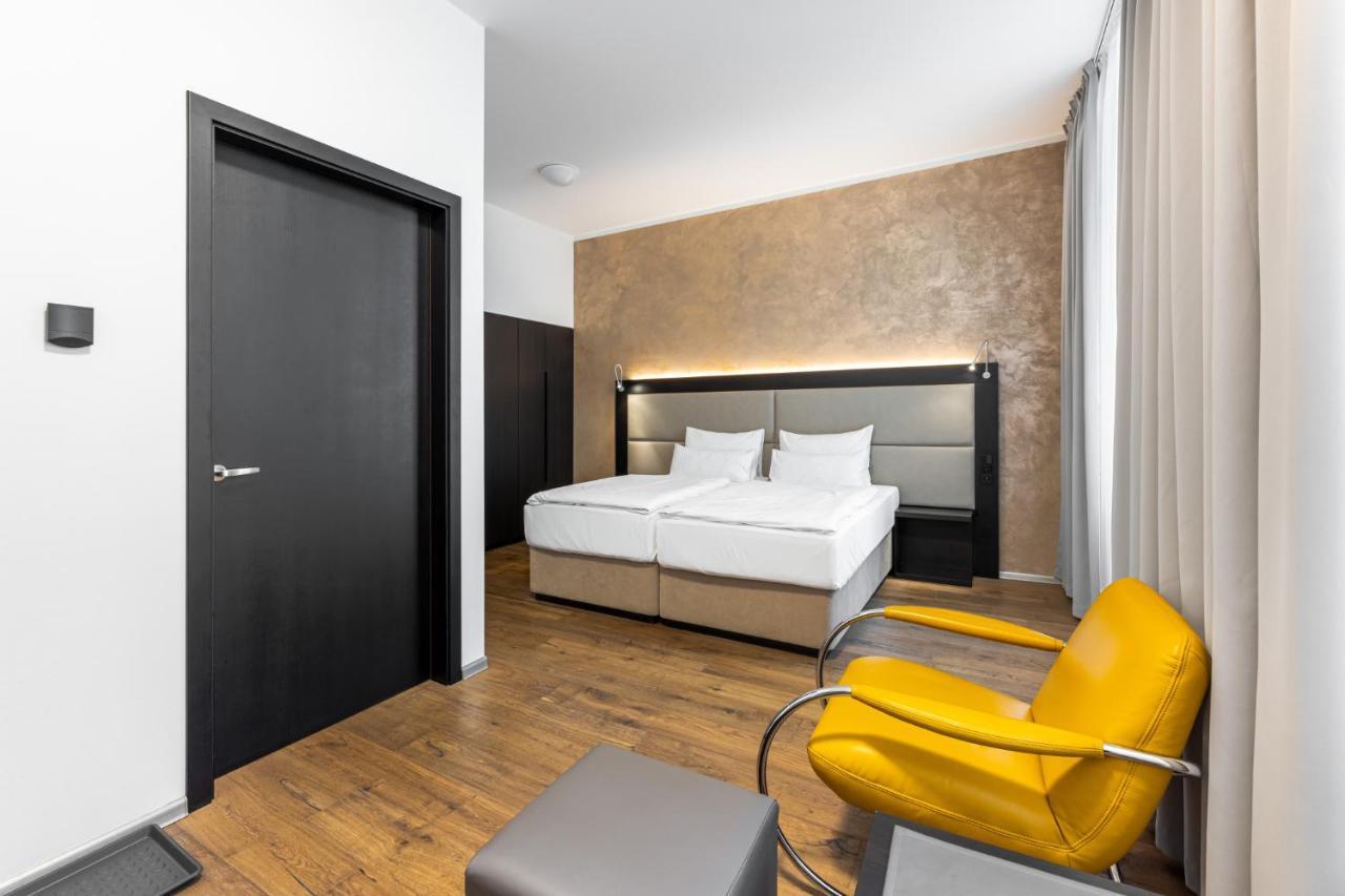 Theresian Hotel Olomouc Exterior foto