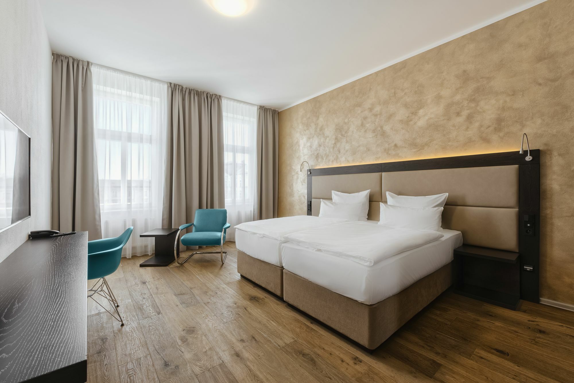 Theresian Hotel Olomouc Exterior foto