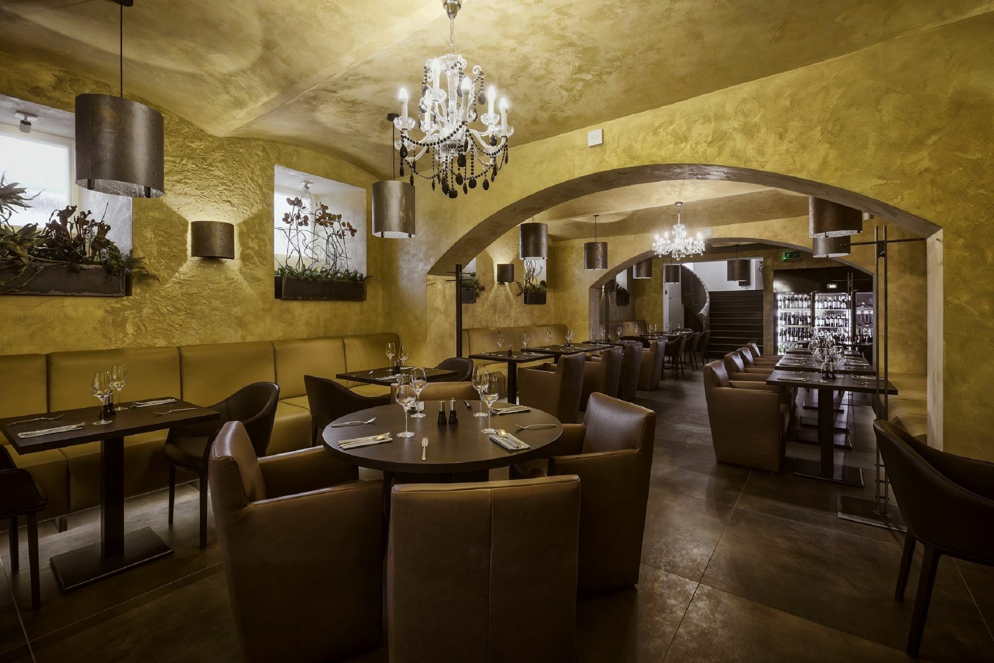 Theresian Hotel Olomouc Exterior foto
